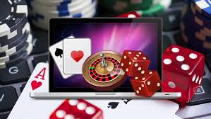 Вход на официальный сайт Casino Marvel